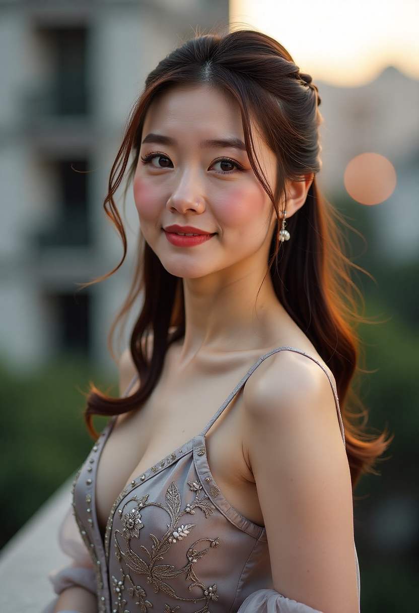 泪之女王