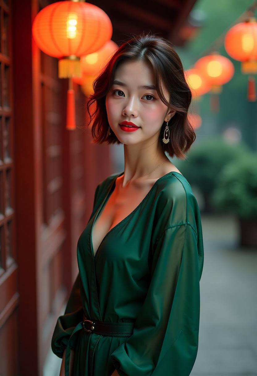 换乘恋爱3
